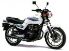 Suzuki GSX 250E